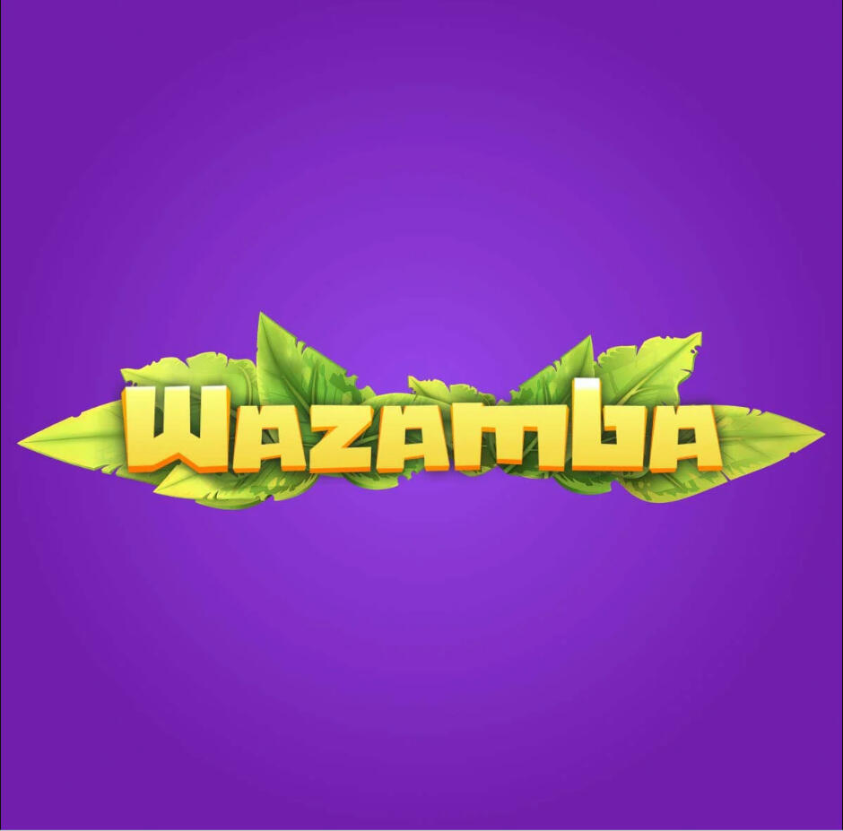 Wazamba Casino Logo