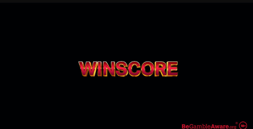 Winscore Casino Logo